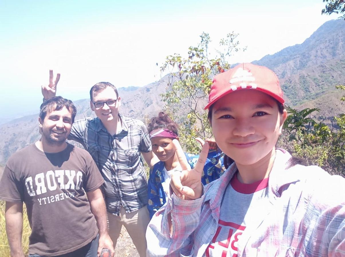 Home Stay Wolokoro Ecotourism Bajawa Eksteriør bilde