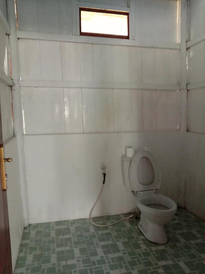 Home Stay Wolokoro Ecotourism Bajawa Eksteriør bilde