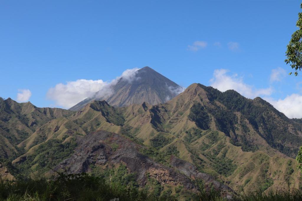 Home Stay Wolokoro Ecotourism Bajawa Eksteriør bilde
