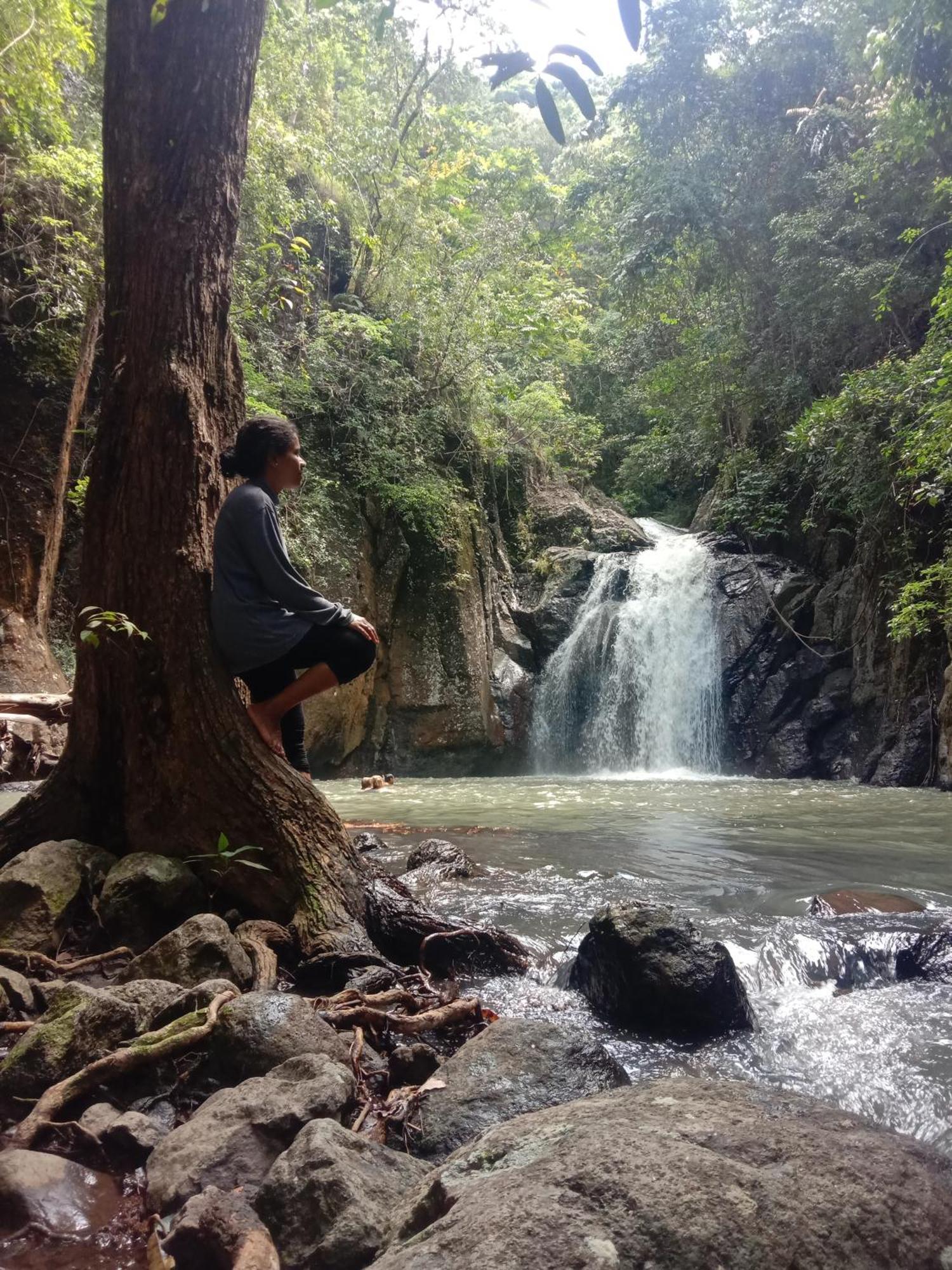 Home Stay Wolokoro Ecotourism Bajawa Rom bilde